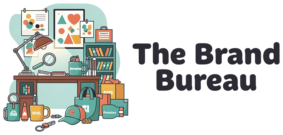 The Brand Bureau